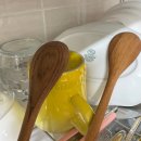 나무수저 | [나무식기관리] 하워드 나무도마 수저 오일, 컨디셔너 사용후기