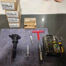 모비스 정비센터 | 니로DE 점화플러그, 점화코일 자가교체 후기