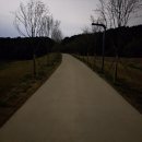 원주굽이길 4코스 치악산바람길 이미지