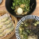 인하대역(1번출구)(37066) | 인하대맛집 추천 ‘두손모밀 인하대역점’ 냉모밀+비빔모밀+만두 솔직 후기