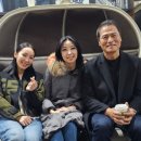 시니어모델 패션쇼반 이미지