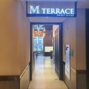 M terrace 이미지