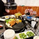 창대다방 | 대구 범어동 맛집 ☆ 연잎 숙성 연막창 방문 후기