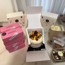 달콤 사르륵 베이킹 시간 | [서울/청담] 안서리베이킹랩 :: 파블로바 케이크 마쿠아즈 산도 (캐치테이블 예약 한번에 성공 후기)