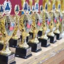 조양도장(태권도장) 이미지