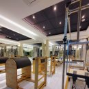 달 필라테스 이미지