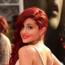 빨간머리 이미지