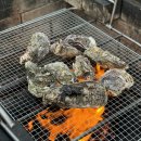 석화로 | 난지캠핑장 바베큐존 4인 예약 준비물 석화구이 먹고온 후기