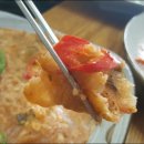 평창흔들바위 이미지