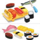 소꿉놀이김밥 이미지