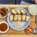 칠곡금빛타운경로당 | 칠곡맛집 구암동맛집 구암동돈까스는 몽키 비스트로 후기