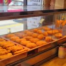 옥수동호떡 | 장유 코아상가 맛집 옥수동찹쌀꽈배기