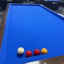 당구장 가는길 이미지