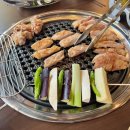 루루 닭갈비 이미지