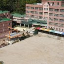 고암초등학교 이미지