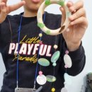 바다유리공예 이미지