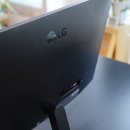 (주)혜지시스템 | LG모니터 추천! 27인치 가성비모니터 LG 27U411B 사용 후기