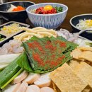 대신떡볶이 | 여의도 돈까스 맛집 대신 쇼핑 후 다녀온 사위식당 낙곱새 떡볶이 후기 여의도 저녁 맛집