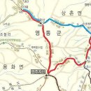 제439회 11월16일(목) 충북 민주지산 이미지