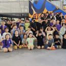 자이언트 태권도장 이미지