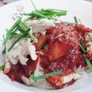 미사리 밀빛 초계국수 이미지