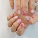 신산빌딩 | 네일 찐 맛집 산본 네일아트 “듀어네일” 방문 후기 내돈내산