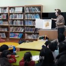 신탄진도서관 이미지