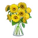 농협(청수행정타운) 이미지