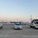 팔포매립지 주차장 이미지