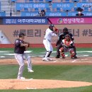 [KBO] 수베로 감독 부임후 수비 시프트를 적극 이용 중인 한화.gif 이미지