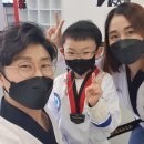 아이온태권도 이미지