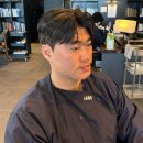 호윤 | 킨텍스역 미용실 준오헤어 가든 원마운트, 호윤 디자이너 남자 볼륨매직 다운펌 후기