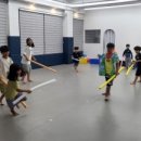 다온 용인대국가대표태권도 이미지