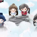 미니돌(MINI DOLL) 이미지