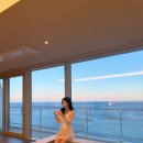 명성사우나 | 속초 호텔 추천 카시아 속초 객실 수영장 사우나 카페 호라이즌 리뷰