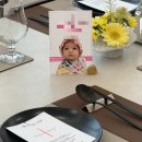 진주보브 | 경남 진주 러보브 스튜디오 후기 | 해외 거주하면서 준비한 소규모 돌잔치