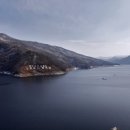 의암댐길 이미지