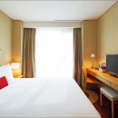 솔라리아 니시테츠 호텔 부산 이미지