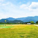 가야진사공원 파크골프장 | 경남 양산시, 가야진사파크골프장 이용안내