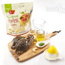 꽃게 토마토 파스타 이미지