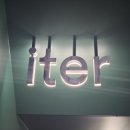 이테르(iter) | 시청역 파스타 레스토랑 이테르 후기 : 한식과 이탈리안의 조화가 피워낸 파인다이닝.