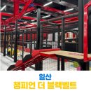 시아북카페 일산벨라시타점 | 벨라시타 챔피언 블랙벨트 리뉴얼된 일산 키즈카페
