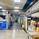 버스터미널입구~대합실입구~정류장입구 이미지