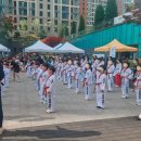 한국체대길라잡이태권도장