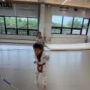 스텝박스 체조 이미지