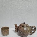 옛날 순옥곱돌 칠보석 주자 잔 우리나라 옥돌주자 희귀주자 골동품 판매 골동품나라 진품명품 감정 이미지