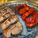 왕십리도선동주민센터 새마을희망문고 | 행당동 맛집 청춘극장 행당직영점 위치