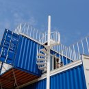 바닷가언덕 이미지