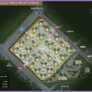 내포신도시버스정류장 이미지