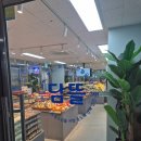 태릉해링턴플레이스경로당 | 공릉 무인 과일·채소 판매점 담뜰 후기｜태릉해링턴플레이스 상가에 있는 조용한 장보기 공간